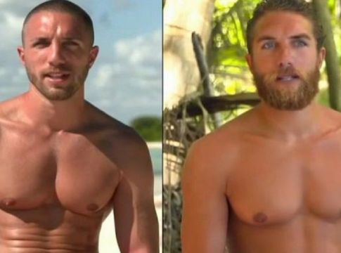 Survivor 4: Πόσο έχουν αλλάξει οι παίκτες μετά από 132 μέρες στον Άγιο Δομίνικο (vid)
