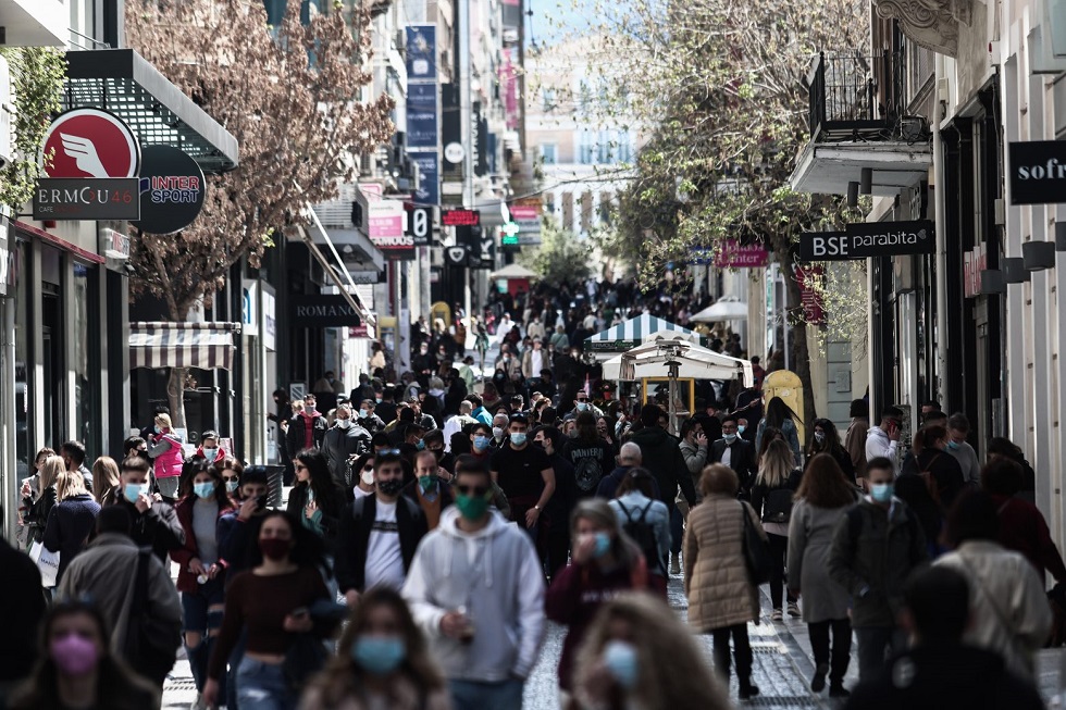 Προβληματισμός για την εξάπλωση της «αθηναϊκής μετάλλαξης» – Πόσο ανησυχεί τους ειδικούς