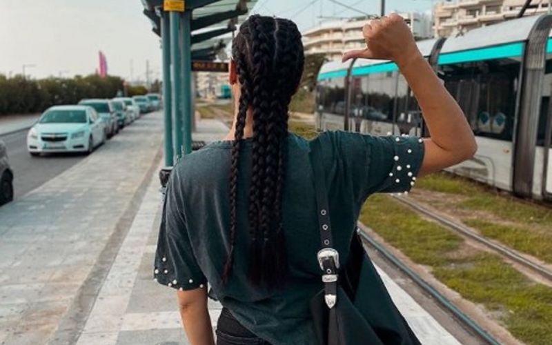 Το… ξεχασμένο βρακί της Αριστέας και το σοκ πρώην παίκτριας του My Style Rocks