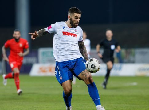 Θέλει τον Λιβάγια η Ρίζεσπορ (pic)