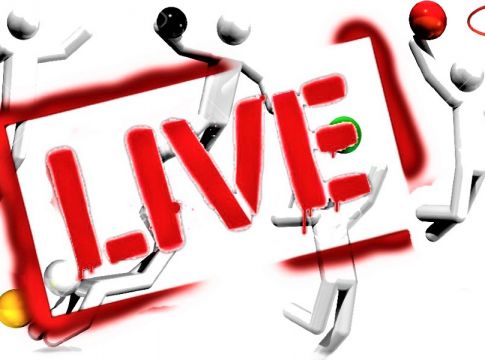 LIVE – Το10.gr στα γήπεδα