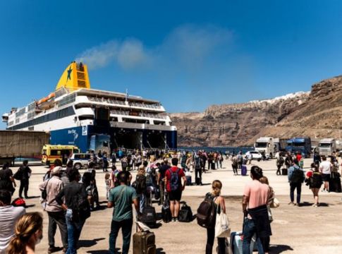 Κοινωνικός τουρισμός: Πότε ανοίγει η πλατφόρμα – Ποιοι είναι δικαιούχοι ακόμη και για λουξ καταλύματα