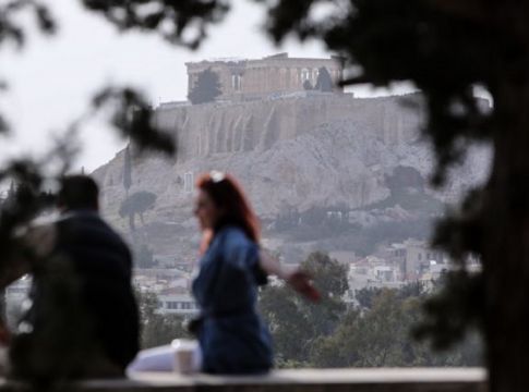 Κορωνοϊός: Πού εντοπίζονται τα 1.339 κρούσματα – Δείτε αναλυτικά τον χάρτη της διασποράς