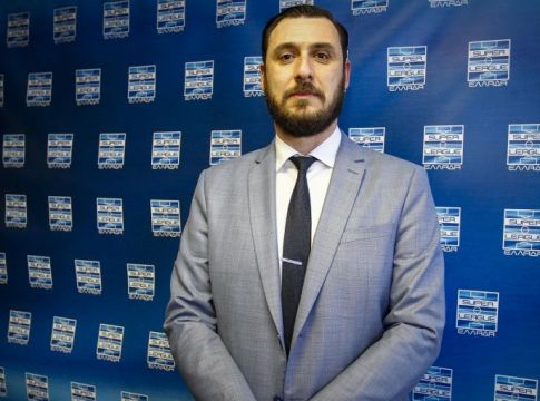Ανακοίνωσε Λυσάνδρου ο ΟΦΗ