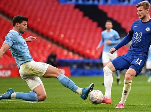 Ποιος θα σκοράρει πρώτος στον τελικό του Champions League; (Poll)