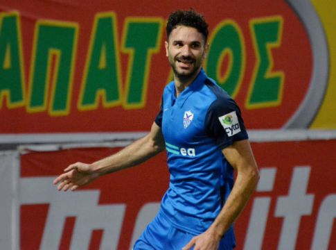 Ο Μανιάς φεύγει από την Ανόρθωση