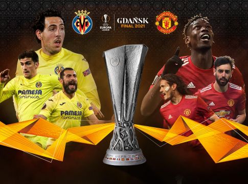 LIVE: Βιγιαρεάλ – Μάντσεστερ Γιουνάιτεντ 11-10 πεν. (1-1 παρ, 1-1 κ.α.)