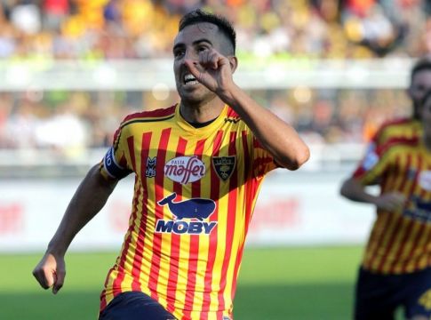 «Σκόραρε» κατά του καρκίνου ο Μανκόζου