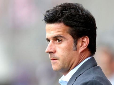 «Ανακοινώνει τον Μάρκο Σίλβα η Αλ Χιλάλ»