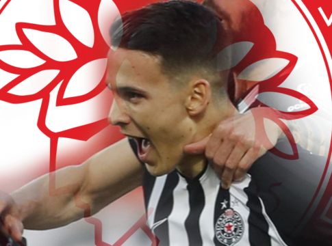 Η πρώτη «μεταγραφή» είναι επίσημη – Εξελίξεις με τον Πέπε