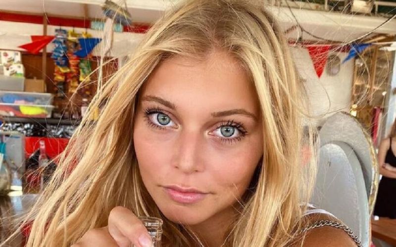 Survivor: Maxine Dold: Ποια είναι η κοπέλα του James; Δείτε τις φωτό από το καλοκαίρι στη Ρόδο!