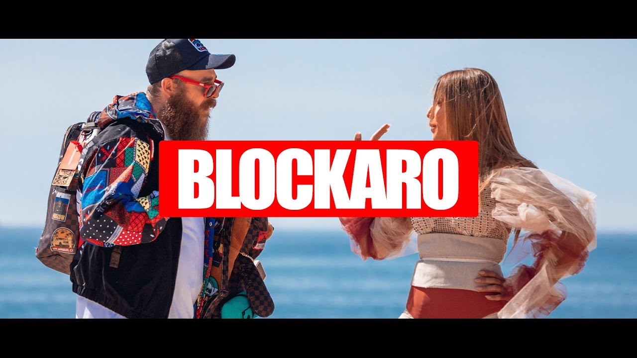 OUT NOW: Νέο τραγούδι και VideoClip από τους REC #Blockaro (vid)