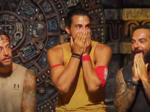 Survivor Spoiler: «Βόμβα» μεγατόνων από τον Ατζούν – Έξαλλος με τους Έλληνες