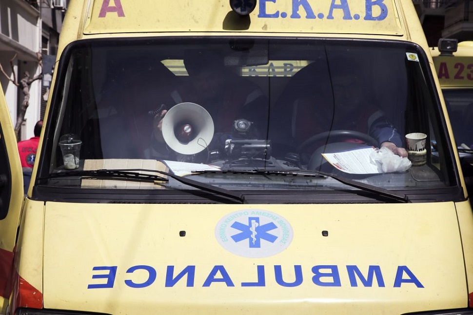 Θεσσαλονίκη: Προβληματισμός για το θάνατο 44χρονης μητέρας μετά τον εμβολιασμό της με AstraZeneca