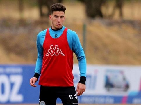 «Στέλνουν» Νάνι στον Άρη οι Αργεντίνοι