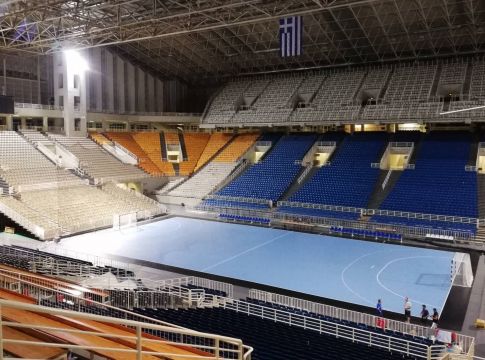 ΑΕΚ: Συμφωνία με το ΟΑΚΑ για τον τελικό με Ίσταντς