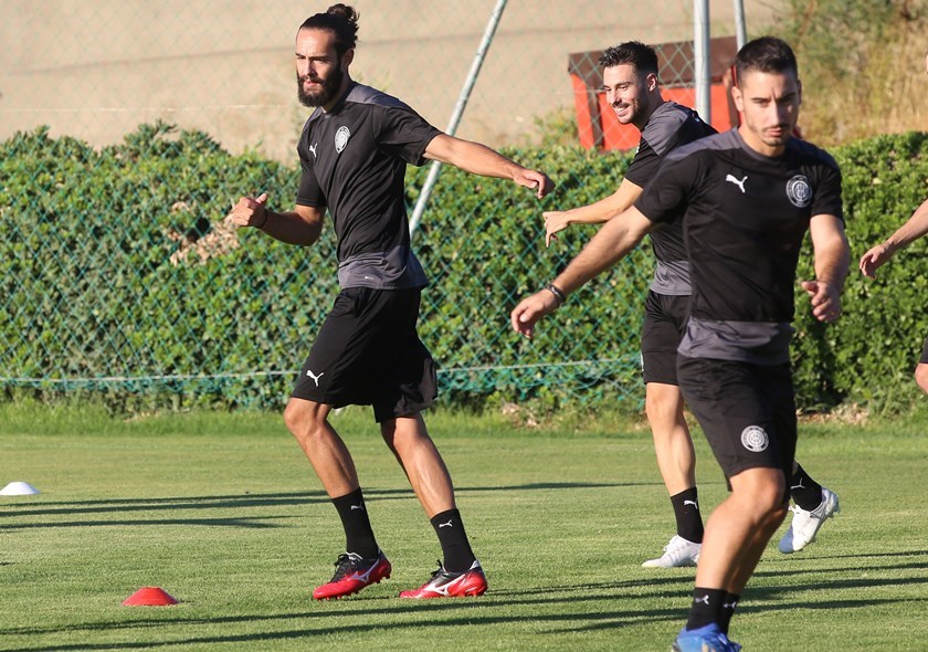 ΟΦΗ: Μπήκαν οι Σελίμοβιτς και Σόουζα