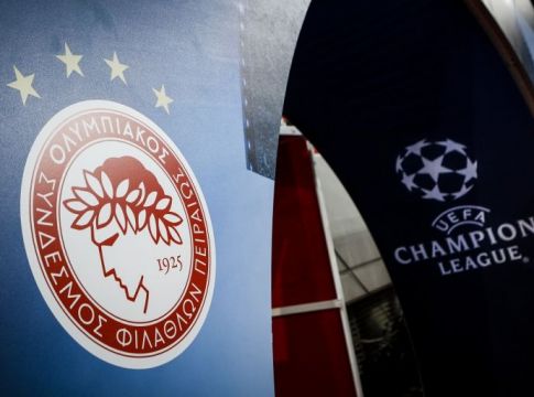 Στο 4ο ο Ολυμπιακός: Αυτά είναι τα γκρουπ δυναμικότητας του νέου Champions League