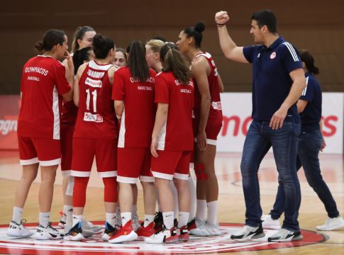 Άσκησε έφεση ο Ολυμπιακός κατά της απόφασης της ΚΕΔ