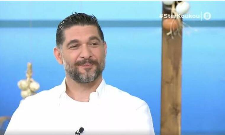 MasterChef: Η αποκάλυψη του Πάνου Ιωαννίδη λίγο πριν τον τελικό που θα σας εκπλήξει!