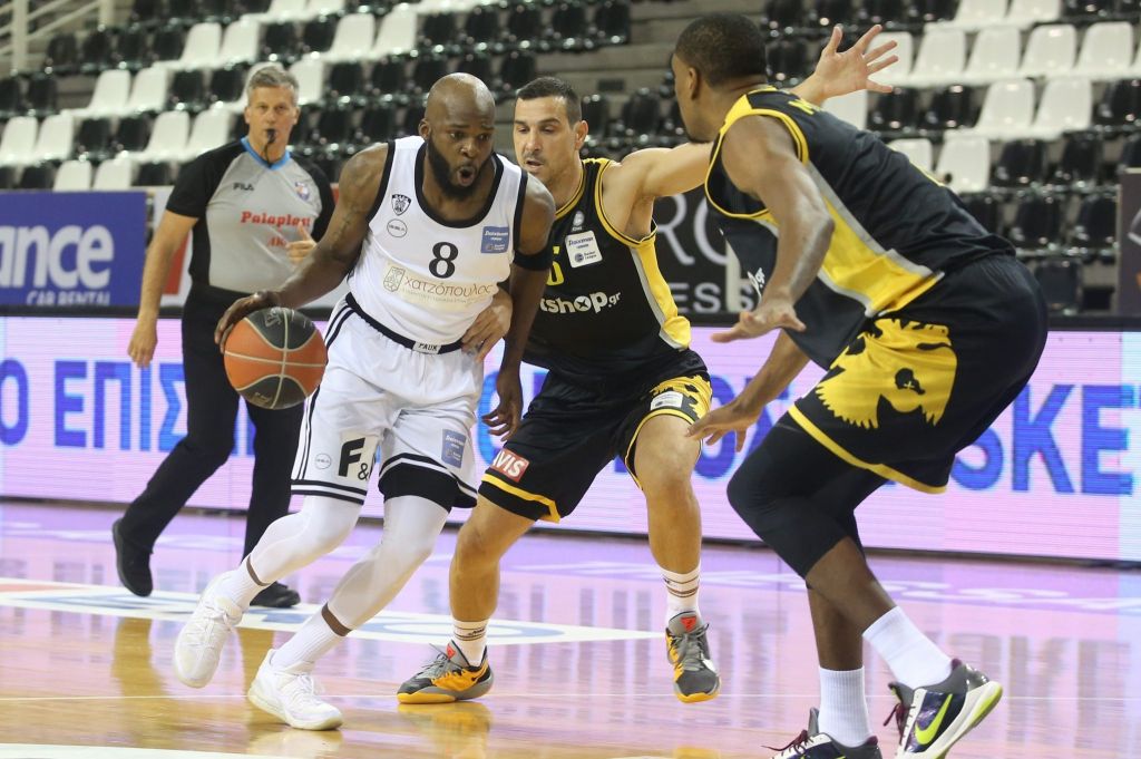 «Τελικός» ΑΕΚ – ΠΑΟΚ για μια θέση στα ημιτελικά