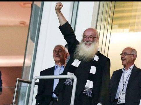 Αποκάλυψη ιερέα για τις εξομολογήσεις οπαδών του ΠΑΟΚ: «Ακόμη και στη Θύρα 4…» (vids)