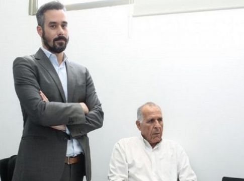Παρελθόν από τον Παναθηναϊκό ο Άλκης Παπαντωνίου