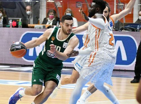 ΕΟΚ: «Στο ΟΑΚΑ την Κυριακή ο τελικός Παναθηναϊκού – Προμηθέα»
