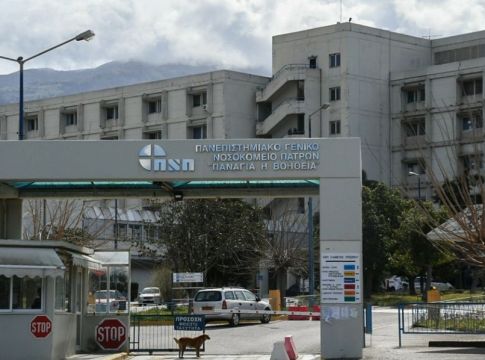 Εμβόλιο: Στο νοσοκομείο του Ρίου 36χρονος από την Κεφαλονιά – Είχε κάνει το Johnson & Johnson