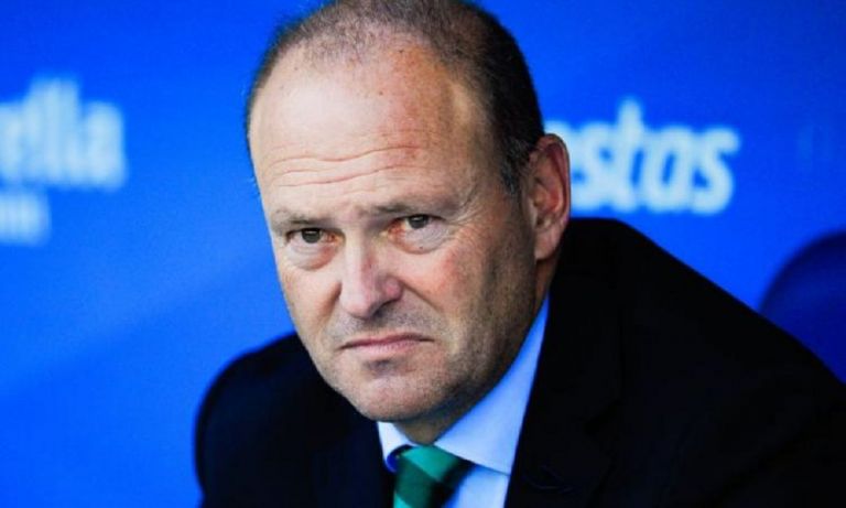 Παναθηναϊκός: Ο Πέπε Μελ στις εναλλακτικές για τον πάγκο | to10.gr