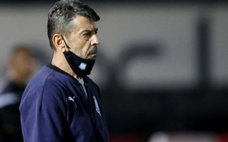 Ο Πετράκης «χάρισε» στην Ομόνoια το κυπριακό πρωτάθλημα (vid)