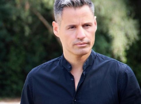 Ο Γρηγόρης Πετράκος με τις «ψεκασμένες» θεωρίες για τον κορωνοϊό ξαναχτυπά