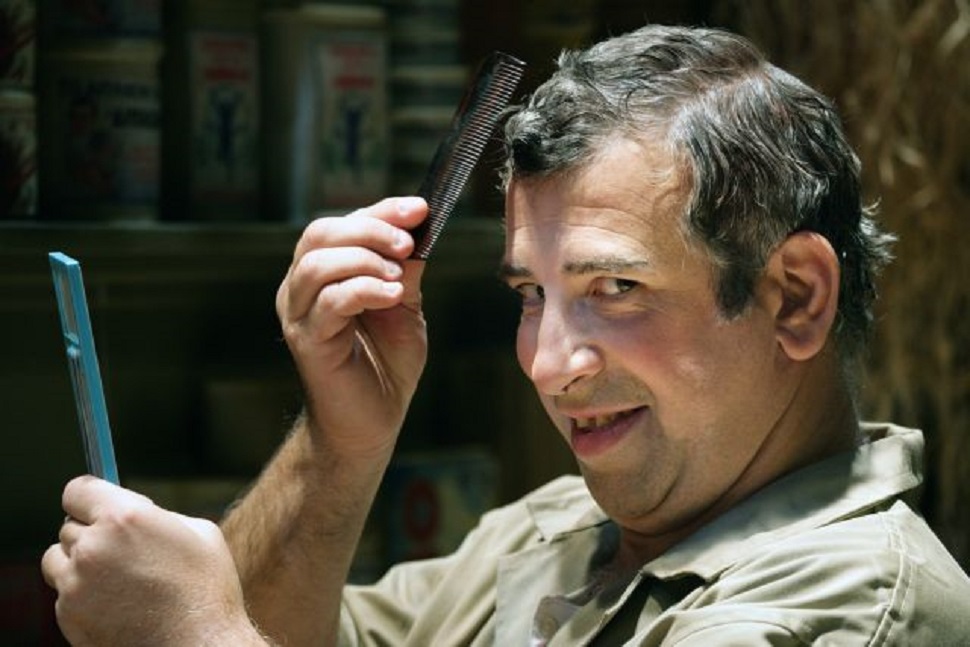 Πέτρος Φιλιππίδης: Οι τρεις καταγγελίες που οδήγησαν στην ποινική του δίωξη – Οι ανατριχιαστικές περιγραφές των γυναικών