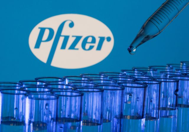 Nέος συναγερμός: Στο μικροσκόπιο ένας θάνατος και ένα σοβαρό επεισόδιο μετά το Pfizer