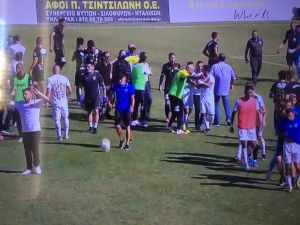 Φωτιάς, Γιαννάκης, μπράβοι: Μόνο η Σωσώ έλειπε από τα εγκλήματα στη Νεάπολη