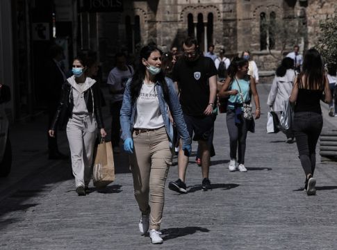 Κορωνοϊος: Αρνητική πρωτιά για την Αττική με 994 κρούσματα – Η κατανομή στο Λεκανοπέδιο