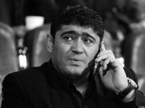 Η αφιέρωση του ΠΑΟΚ στον Ποικιλίδη (pic)