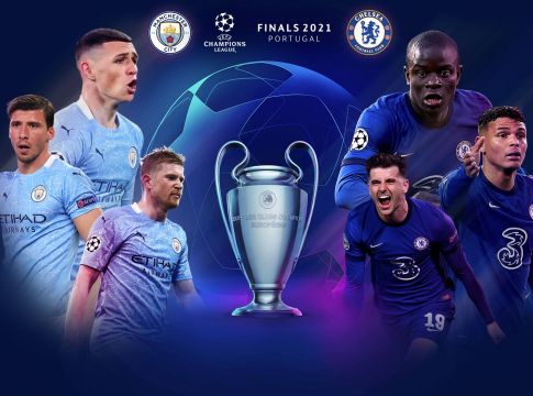 Champions League: Το τρομερό trailer του τελικού! (vid)