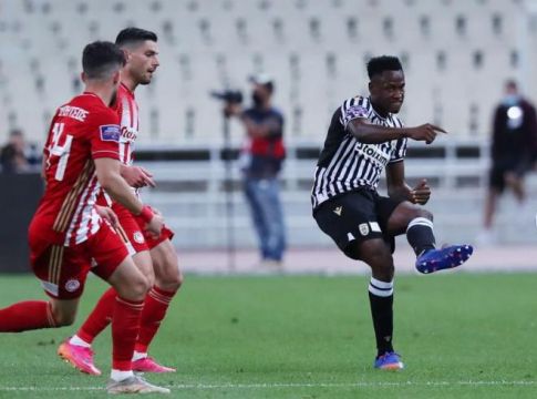 Μπάμπα: «Το καλύτερο συναίσθημα στον κόσμο»