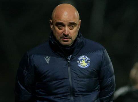 Ράσταβατς – «Καλύτερος ο Ολυμπιακός, μας έλειψε η ενέργεια»