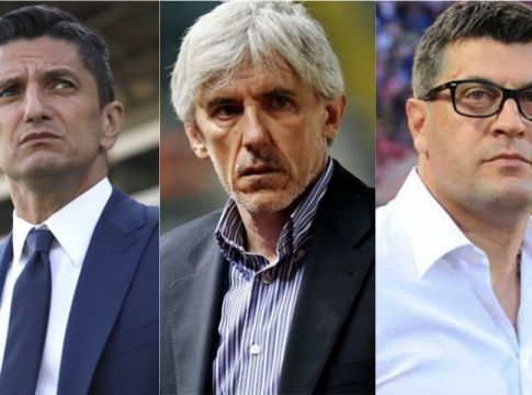 Λείπει μόνο η ντίσκο-μπάλα