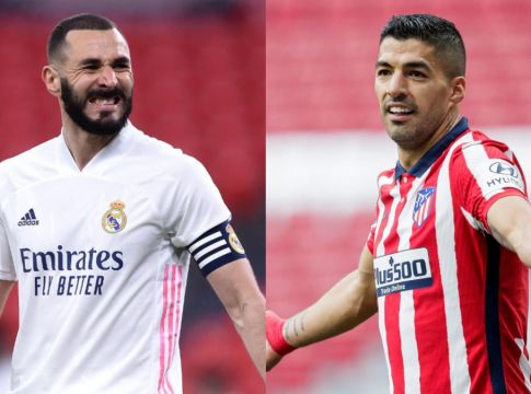 LIVE στη La Liga