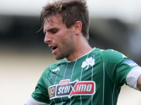 Οδεύει προς παραμονή στον Παναθηναϊκό ο Σάντσες