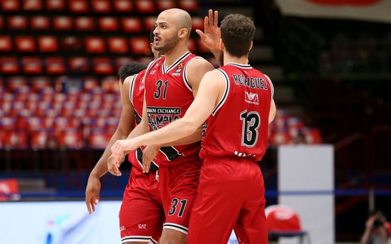 Αυτή είναι η τετράδα του Final 4 (pic)