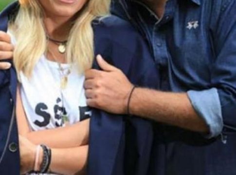 «Φουντώνουν» οι φήμες για επανένωση γνωστού ζευγαριού της showbiz