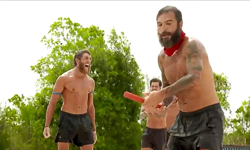 Survivor – Spoiler: Θα τα χάσετε με το σημερινό έπαθλο για την ομάδα που θα κερδίσει