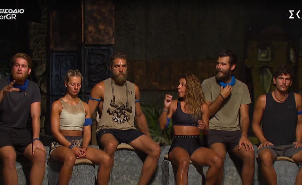 Survivor Spoiler: Αυτός ο παίκτης αποχωρεί απόψε