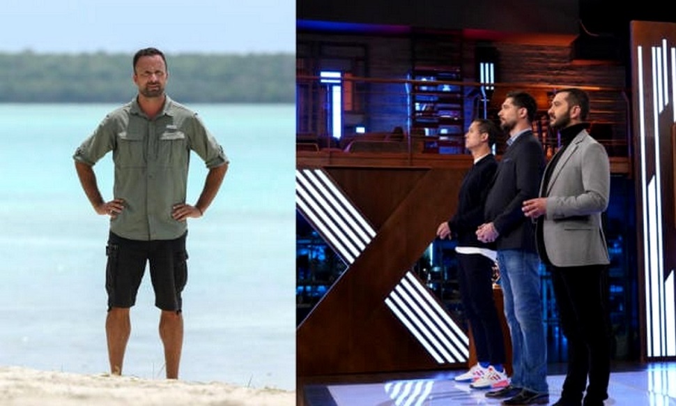 Απίστευτος «πόλεμος» ανάμεσα σε Survivor, MasterChef και «Αγριες Μέλισσες»!