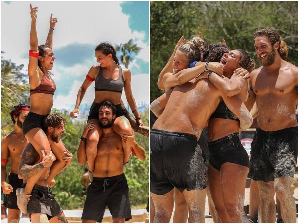 Survivor: Ανατροπή στα στοιχήματα! Ποιος παίκτης είναι φαβορί για την νίκη και ποιος έχει καταποντιστεί; (vid)