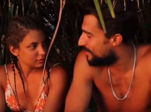 Χαμός και σεξ στο Survivor: «Μπράβο στα παιδιά που το… έκαναν. Το απόλαυσαν»